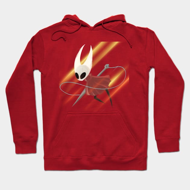 Hornet Hoodie by Fishonastick